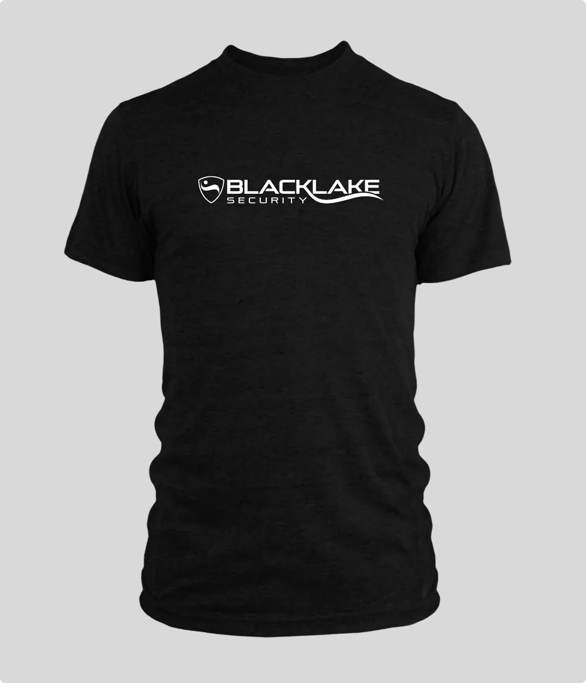 Clarity Tee: Black
