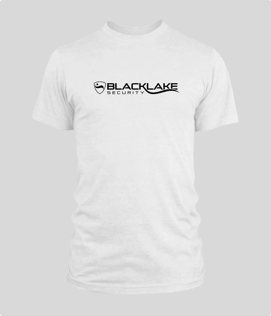 Clarity Tee: White